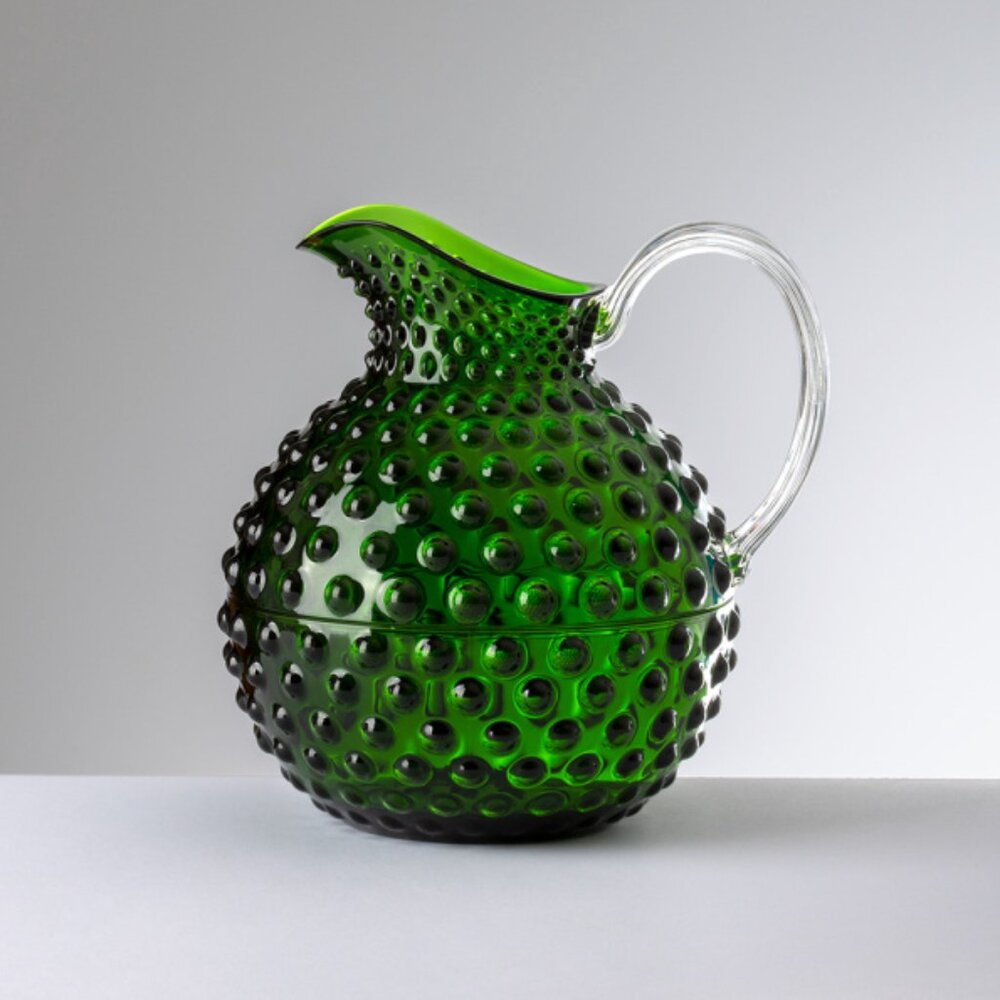 Mario Luca Giusti Rosetta Pitcher